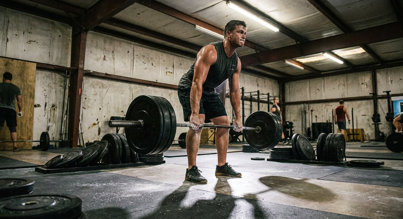 Tesamorelin vs. CJC-1295 for Lean Muscle Gain