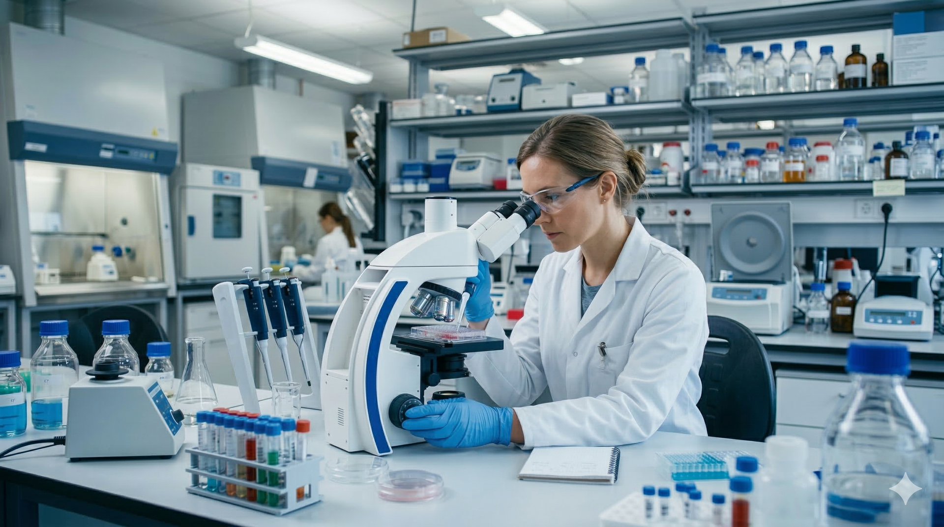Your Research Starts Here